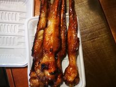 -一代烤翅王(大汉口店)