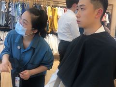 -海马体照相馆(成都来福士广场店)