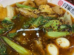 -闫家炸鸡架(五爱总店)