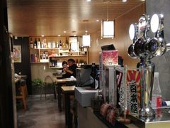 -富山日式料理(宽厚里店)