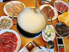 -吉友粥底火锅(方斜路店)