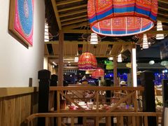 大堂-椰夫人·养生椰子鸡(黄埔时代城店)