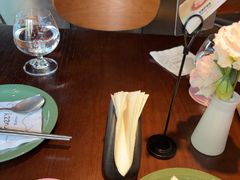 -Fuzzy Bistro 浮几韩餐·茶酒馆