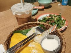 -迷你椰·泰式大排档(共康店)