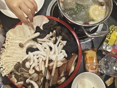 -食鲜捞火锅(湖西路店)