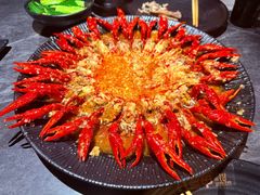 -红盔甲·小龙虾(崂山路店)