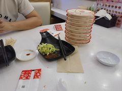 -好利来(SM空港店)