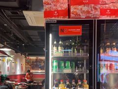 -永红源·小排档(闽江路店)