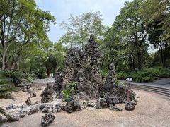 -柳侯公园