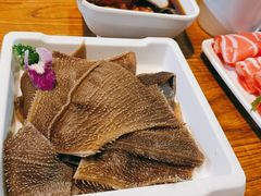 -傣妹火锅(南京东路一店)