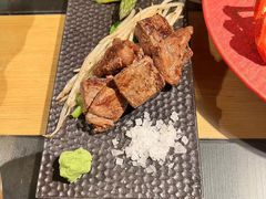 -西村日本料理(香格里拉饭店)