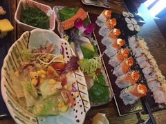 -米彩料理(西丽店)