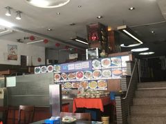 -李连贵酒家熏肉大饼(昆明街店)