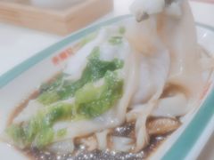-禾师兄·布拉肠(一德路店)