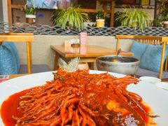 -丹江渔村(龙旗店)