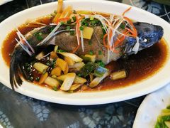 -海韵人家.海景花园经典云南菜(双廊店)