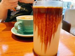 -Line 咖啡(石厦花园店)