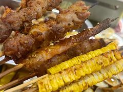 -望京小腰(北京总店)