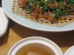 -阿斯牛牛·凉山菜(新会展店)