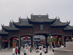 -朱仙镇启封故园景区