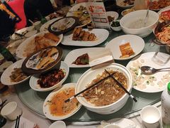 -阿明小菜·海鲜·上海菜(梅陇店)