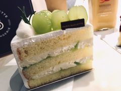 青提蛋糕-巴黎贝甜(凯德MALL望京店)