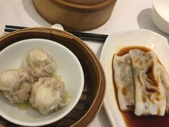 -翠园(铜锣湾广场店)