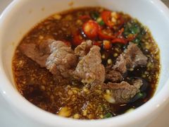 -陈记顺和牛肉火锅馆(天河北路店)