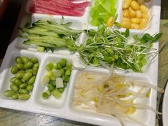 -京味斋·北京烤鸭(北京南站洋桥店)