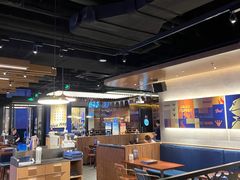 -bluefrog蓝蛙(悠唐购物中心店)