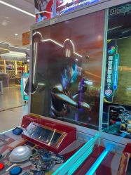 点击看大图 -乐多星球潮玩中心(沈阳嘉里城店)