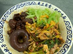 -梅溪·小伙子干挑面(安吉总店)