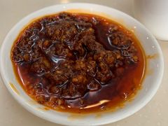 蘸料-太婆天府山珍酒楼(亚运村店)