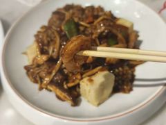 -天天初二·天津传统捞面·天津特色菜(凌奥总店)