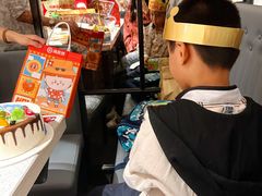 -海底捞火锅(航洋城店)