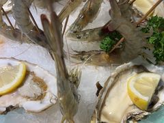 -捞围鲜·港式打边炉(海阳路店)