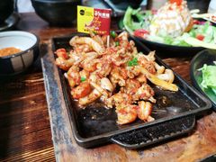 -小川洋风料理(汉街店)