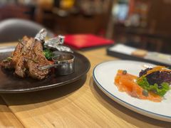 -安妮意大利餐厅(世贸天阶店)