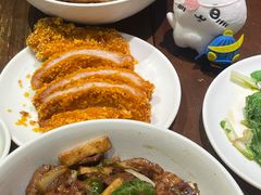 -寻裕记·现炒浇头面(人民广场店)