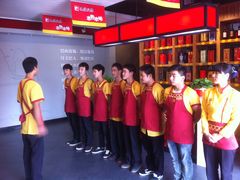 -巴庄重庆火锅(太康一店)