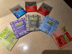 -广州白云机场雅高铂尔曼大酒店