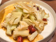 -肆海小川菜酒馆Wine Bistro (青年路店)