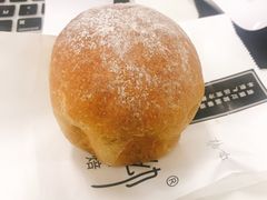 -啊噗吐呦现场烘焙(麦凯乐店)