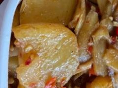 -俏湘厨•地道湘菜(建华南路店)