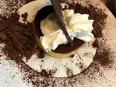 -君悦酒店·La Terrazza意合園·意式风味