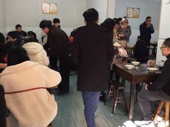 大堂-永盛乔(黄家桥店)