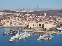 -中国人民解放军海军博物馆