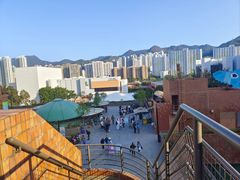-新城市广场