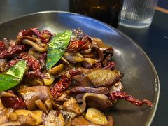 -Ameigo梅果·云贵川bistro(长宁来福士店)