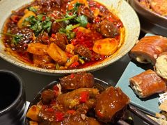 -顾乡私房菜(金沙天街店)
